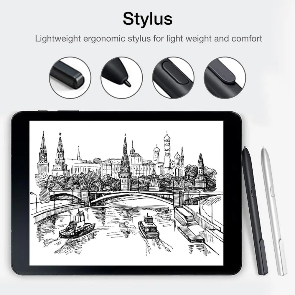 Для samsung Galaxy Tab S3 LTE T820 T825 T827 стилус Электромагнитная ручка SPEN