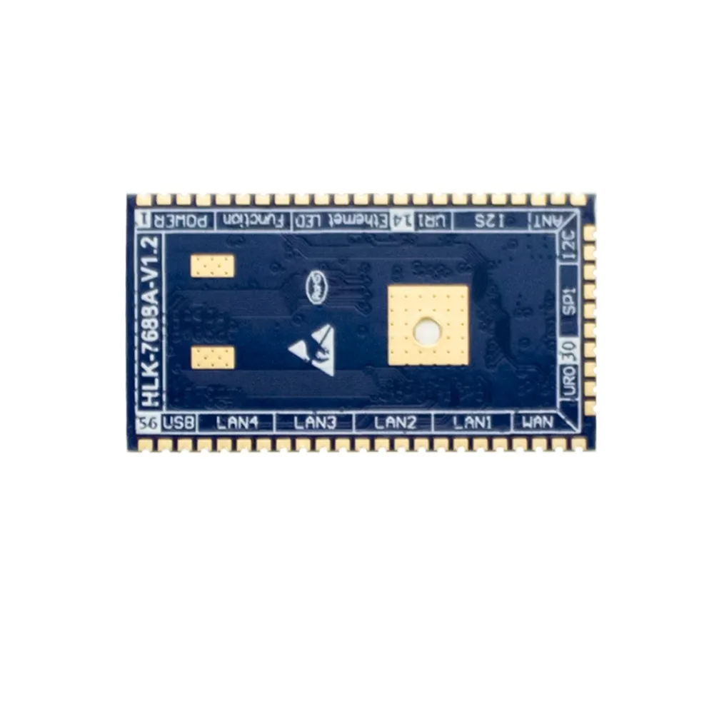 7688A module-4