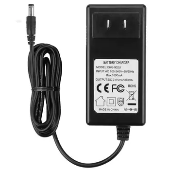 

Li-ion Battery Charger for Black and Decker 20V Series LBXR20 LBXR20-OPE LB20