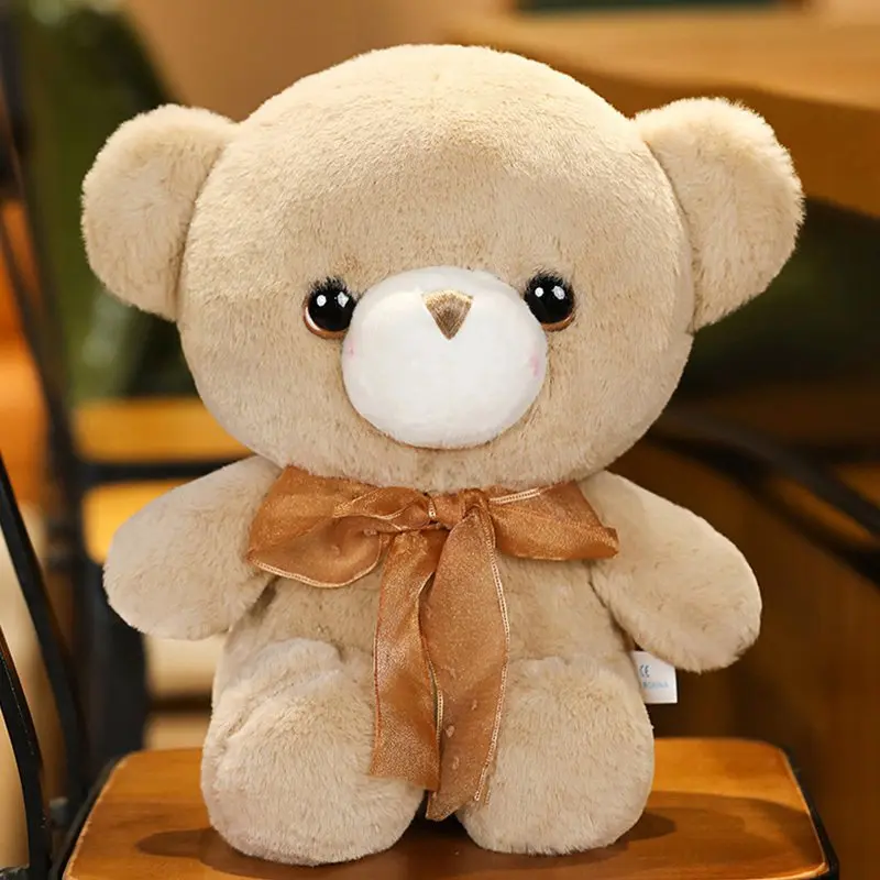 Kawaii Cotton Candy Series Bear Plush (40cm) - Limited Edition