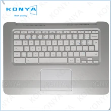 Для hp Chromebook 14 G1 14-Q palmest Touc hp ad W/(EN/FR CAN) КБ 740172-001 743681-DB1 EAY01003020