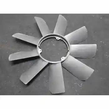 

1147686 Viscous fan Engine Mercedes M-Class (bm 163) Mercedes-Benz Bm 163 Series M-Class 4.3 V8 24v