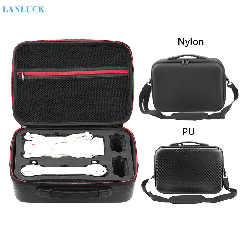 

Shoulder Bag for FIMI X8 SE Protector Handbag Drone Battery Controller Storage Case Carrying Box Waterproof Suitcase for mi