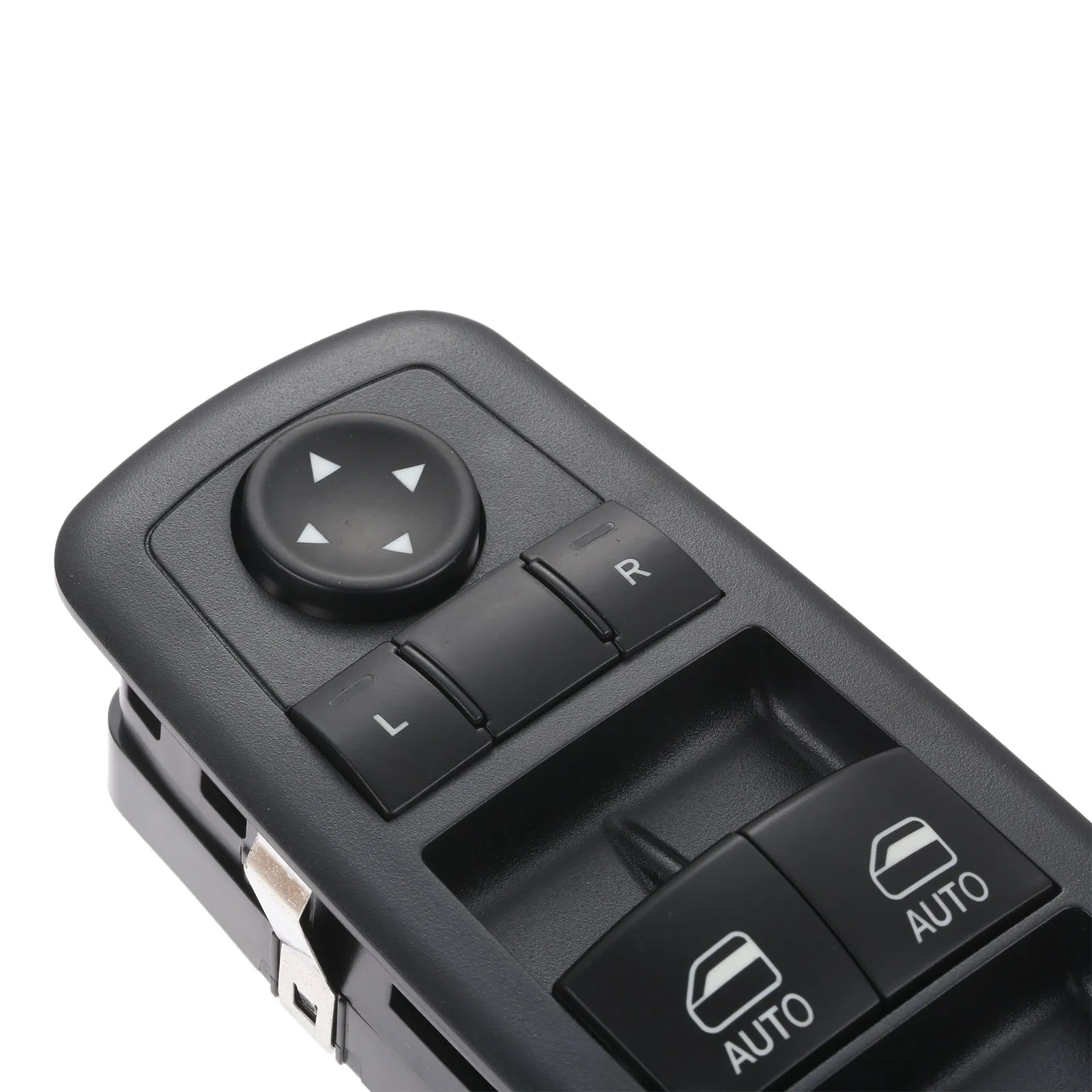 Кнопочный выключатель 68086693AD для Grand Cherokee Dodge Durango 2011 2012 2013 Переключатель Стеклоподъемника со стороны водителя автозапчасти