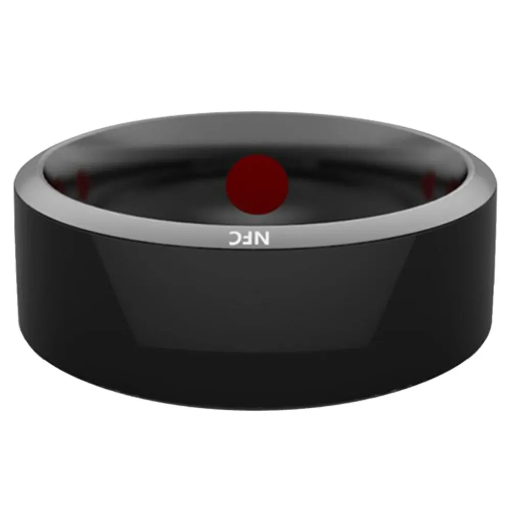 

Extreme Controller R3 Three Generations Smart Ring Bracelet High Technology Magic Ring Smart Ring Wear
