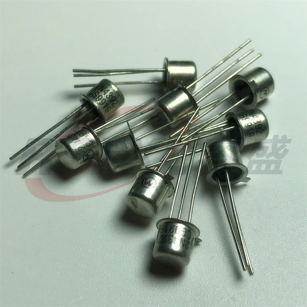 2n4392 N4392 4392 New Original 10pcs/lot - Transistors - AliExpress