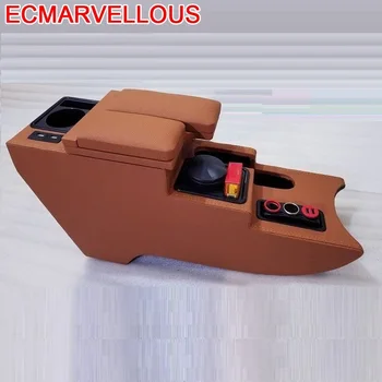 

Automovil Protecter Auto Parts Upgraded Accessories Car Styling Arm Rest Armrest 09 10 11 12 13 14 15 FOR Chevrolet Cruze