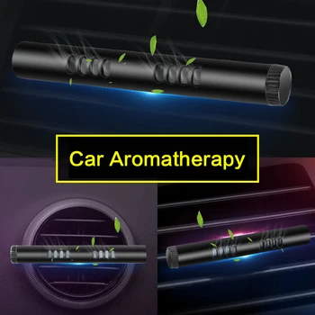 

Car Perfume Car Air Outlet Aromatherapy Car Interior Supplies Lasting Light Fragrance Decoration Air Freshener Car Accessories
