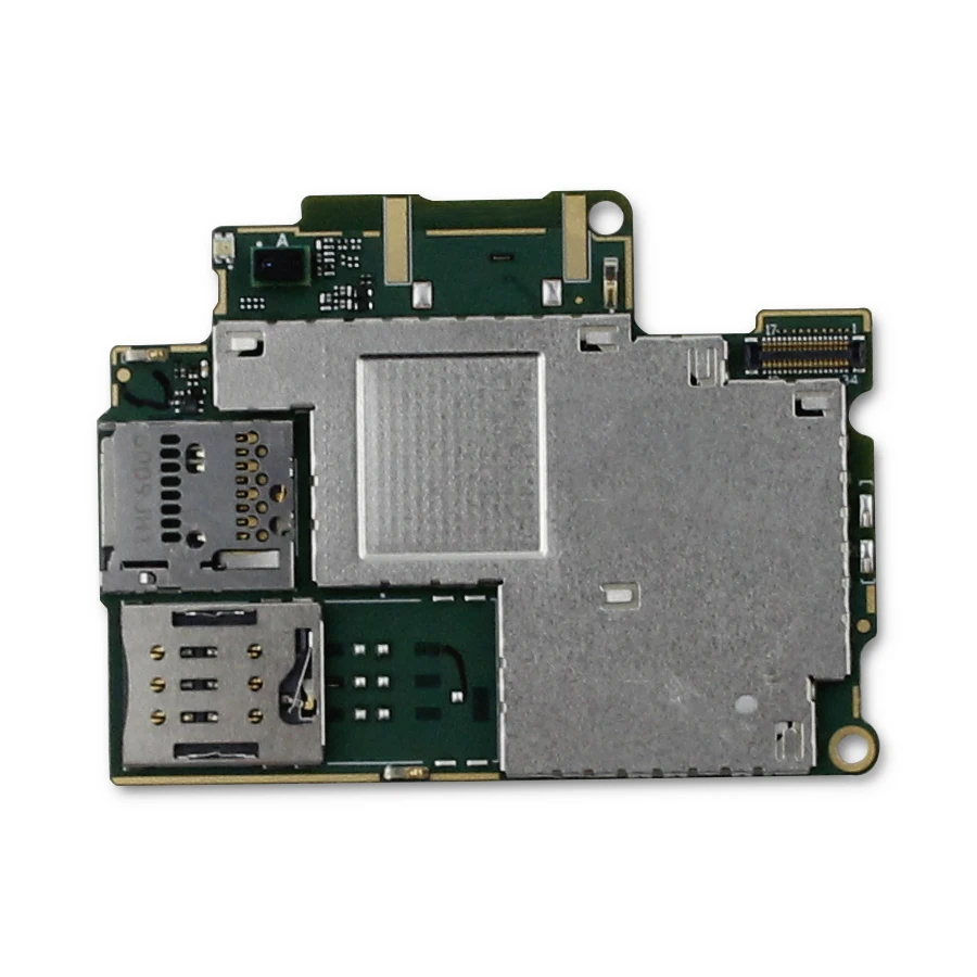 Заводская разблокированная материнская плата для Sony Xperia XA F3111, F3113, F3115 материнская плата с логика чипа