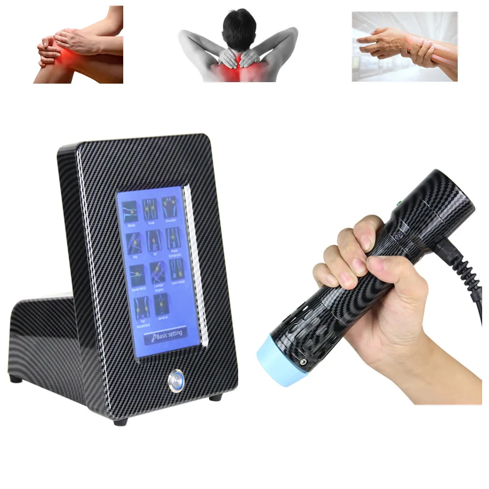 

Аппарат для ударно-волновой терапии, боль аппарат физиотерапии, для поясничного отдела позвоночника, шейного отдела позвоночника и плеча, аппарат для реабилитации