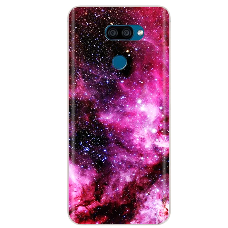 Phone Case For LG K40 K40s K50s Silicoe Case Soft Tpu Back Cover For LG K40 K50s K40s Cover Phone Case Fundas Coque Etui Shell glass flip cover Cases & Covers