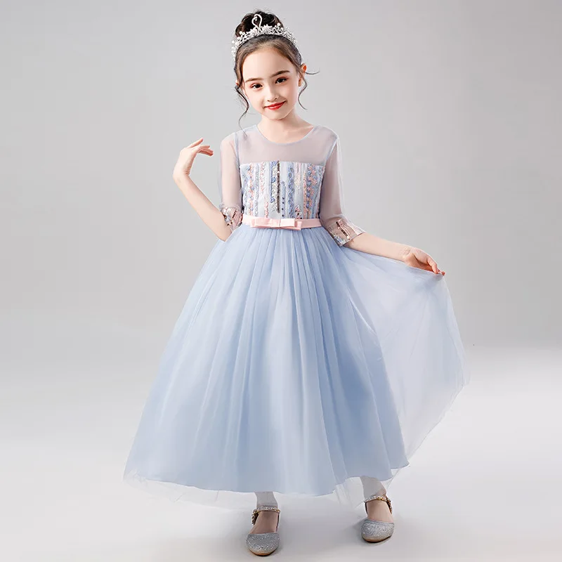 half frocks for ladies