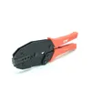 301-J RG179 RG174 RG316 crimping pliers crimping Tool for SMB MCX TNC BNC SMA press coaxial cable connector hand crimper tool 4