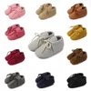 On Sale Shoes Moccasins Footwear Baby-Boy-Girl Cribs First-Walker Soft-Sole Non-Slip Newborn DdG3dBQap