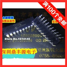 5 шт./лот PIC16F677-I/P DIP20