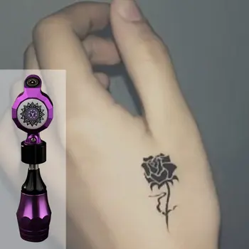 

Tattoo Machine Button Tattoo Motor Machine Tattoo Motor Machine Assorted Rotary Tattoo Motor