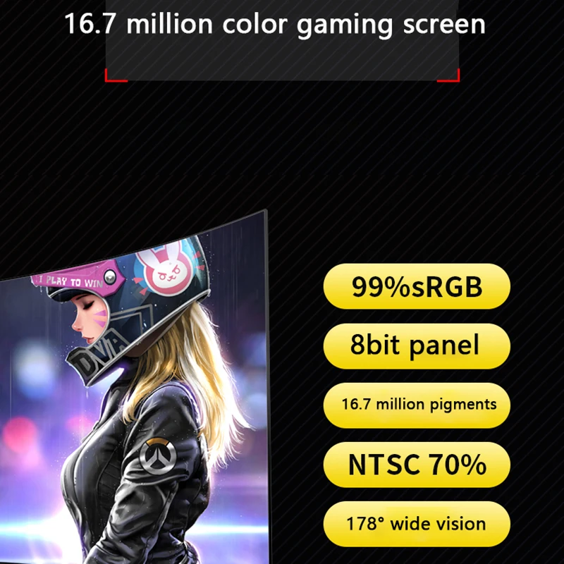 32 ġ 240 HZ  ̸ IPS 1MS HD ̹ , PC LCD ǻ ÷ HDMI   ũ  ũž