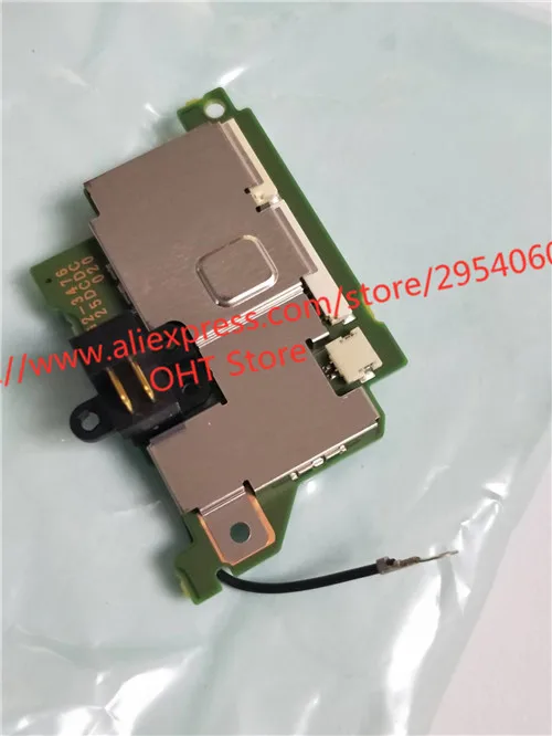 95% 70D привод платы PCB для Canon 70D POWERBOARD 70D плата питания в сборе DC/DC ремонтная часть камеры