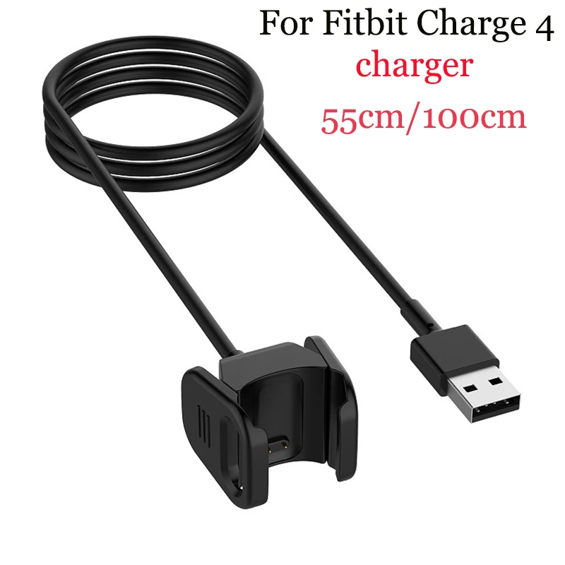 fitbit replacement chargers