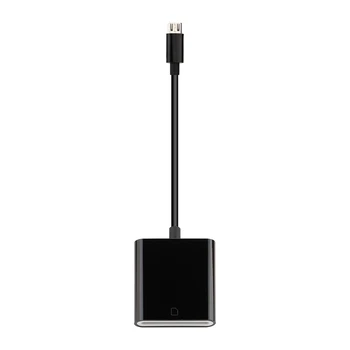 

MICRO SD Card Reader, MICRO Trail Game Camera Card Viewer Reader for andorid phones and tablets free shipping