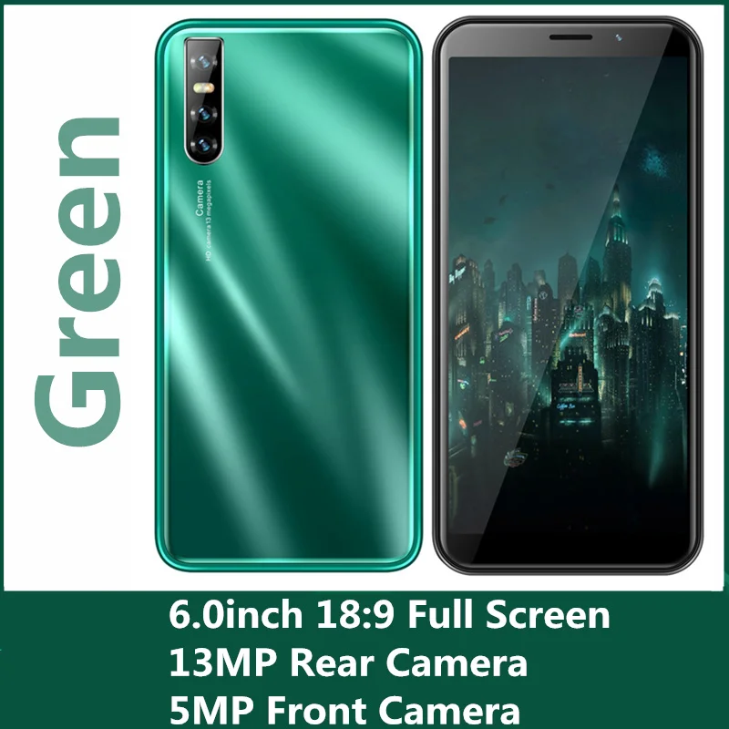 X8-6.0green 01