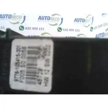 

9776105415301 WINDOW MOTOR FRONT RIGHT SEAT LEON (1M1)