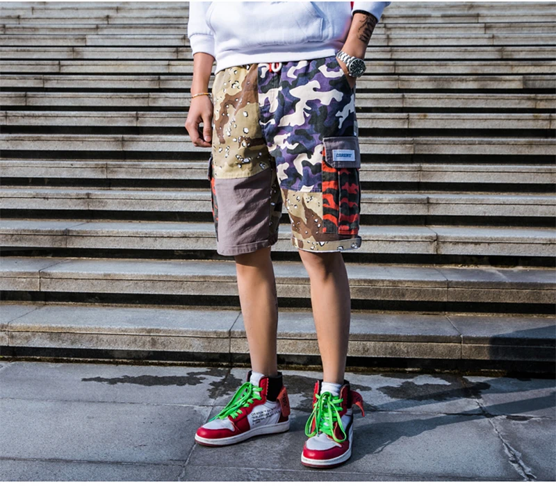   Shortes Masculino Esportes   (3)