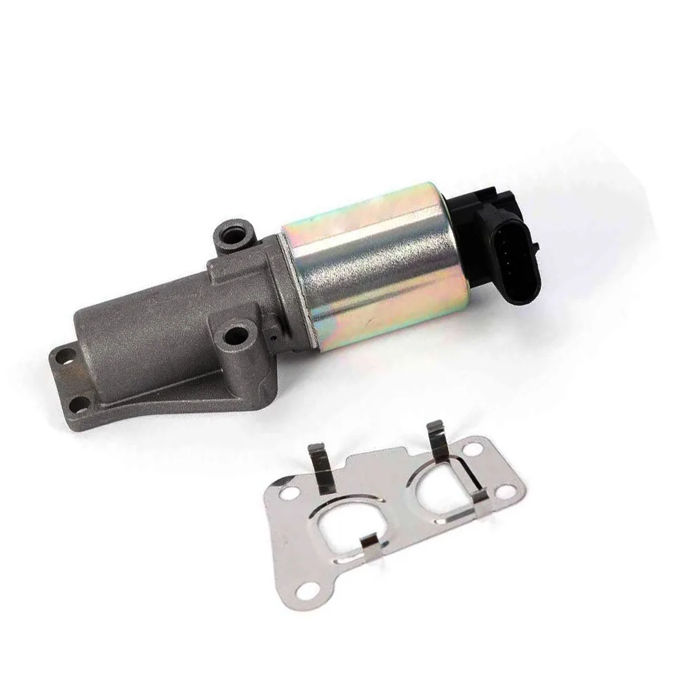 Zero Clearance Brand New 58 51 586 2444 5720 24 44 EGR Valve For Opel Zafira B Astra G H Vectra C 1.6 24445720 5851586 | Автомобили и
