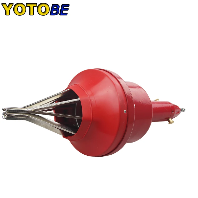 High Quality New CV Joint Boot Install Installation Tool Removal AIR TOOL Without Removing Driveshaft & WITH a black boot afbeelding