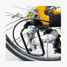 Циферблат для кормления горный велосипед задний переключатель Defender