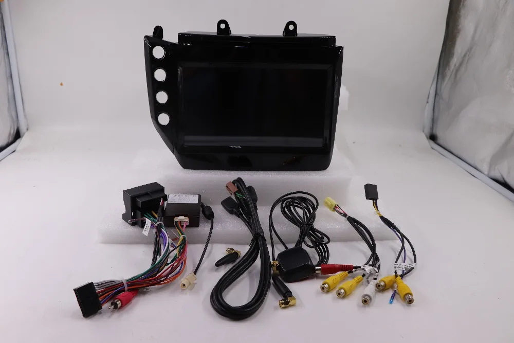 Cheap Android 8.1 9 Inch PX6 Car Multimedia Player For Maserati 4+64G Tesla Style Auto Stereo Video GPS Navigation Player 2007-2015 2 Cheap Android 8.1 9 Inch PX6 Car Multimedia Player For Maserati 4+64G Tesla Style Auto Stereo Video GPS Navigation Player 2007-2015 2