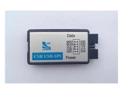 CSR USB-SPI ISP Bluetooth USB SPI модуль скачивания чип программатор отладчик | Электроника
