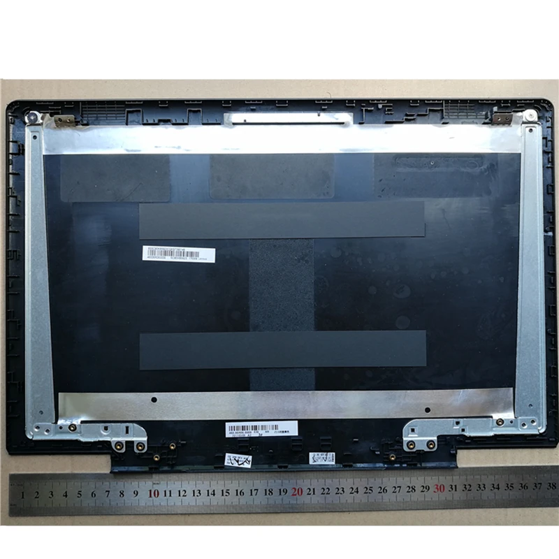 Новый ноутбук для Lenovo Xiaoxin 700 ideapad 15 15ISK задняя крышка ЖК экрана верхняя