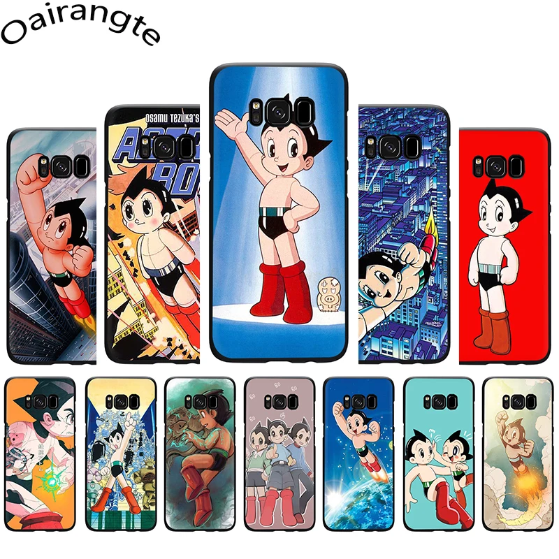 Atomic Boy Samsung S10 Case Atomic Boy Samsung S10 Case