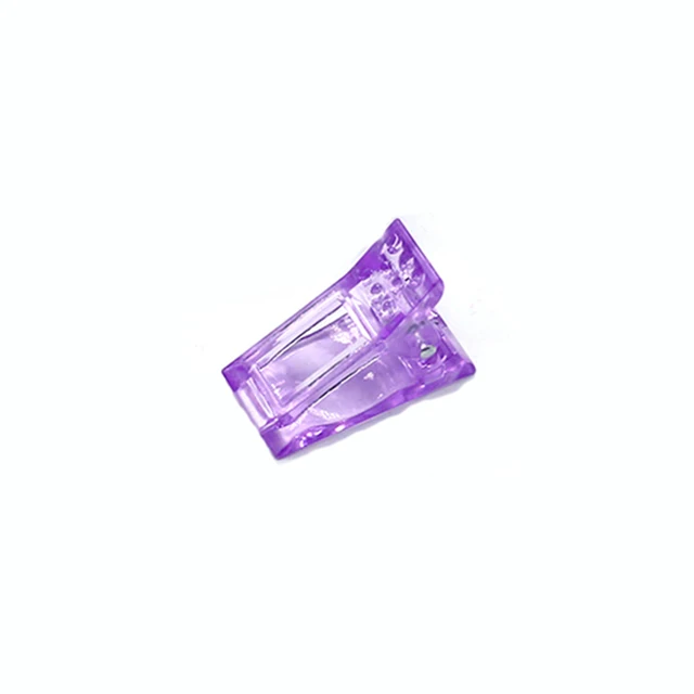 Purple-1pcs
