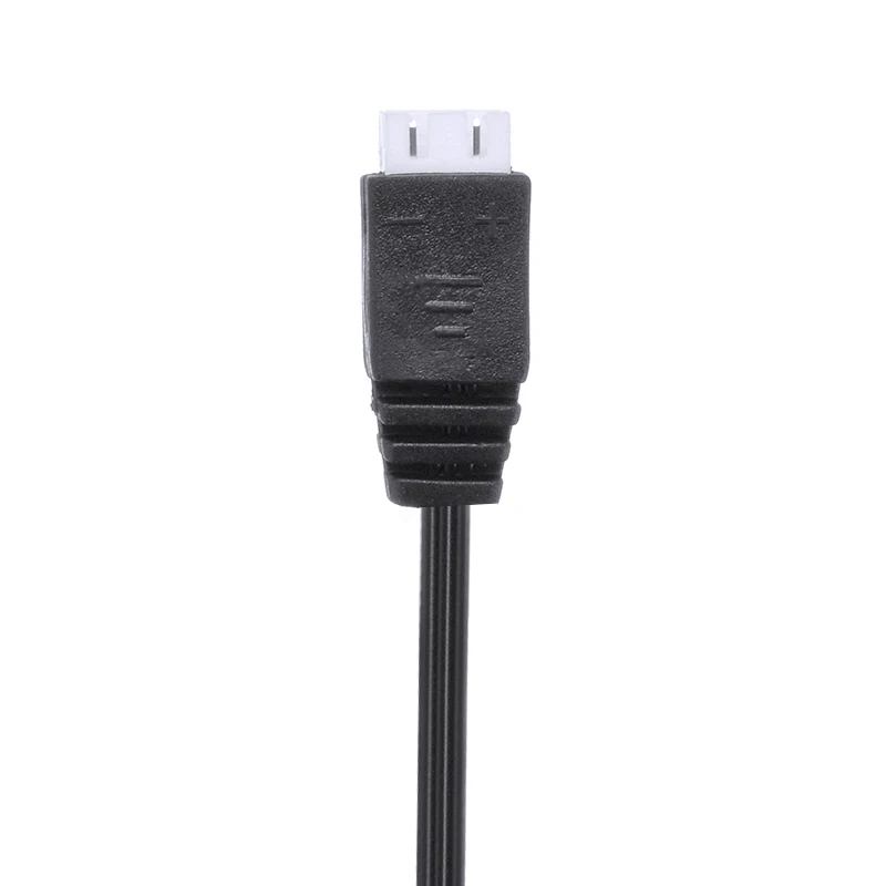 1 шт. зарядный кабель USB 7 4 В провод аккумулятора для зарядки дрона MJX B3 B2W B6 Bugs 2/3/6