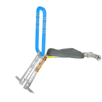 

Soft Outdoor Handrail Children Bicycle Seat Toddler Cushion Mountain Bike Folding Ultralight Infant Safety Kids Front Mat Saddle