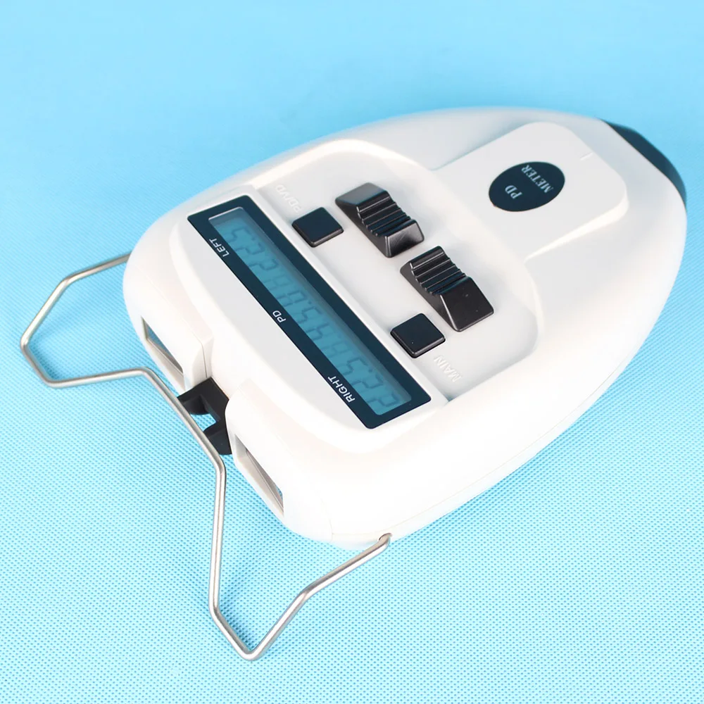 32BT Optical Digital PD Meter Pupilometer Pupil Distance Meter CE