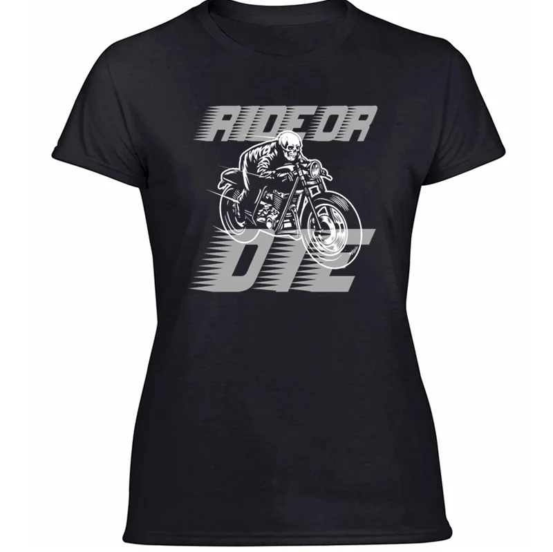 Новинка, футболка Super ride or die, мотоцикл, чоппер Роуди, мужская, женская, кавайная, унисекс, футболка, Юмористическая, фитнес, хип-хоп