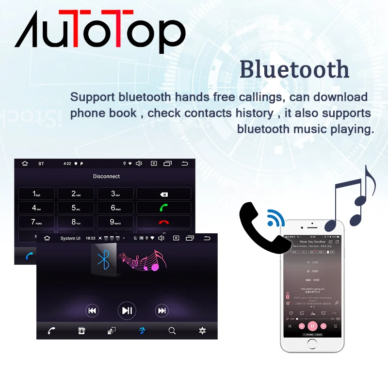 AUTOTOP Opel Android автомобильный мультимедийный плеер 2 Din 9 0 DVD GPS для Astra Meriva Vectra Antara Zafira