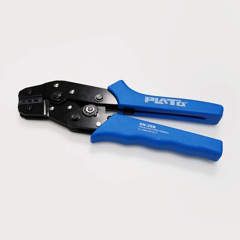 FormulaMod Fm-DZQ, Terminal Crimp Tool, Crimping Tool, SN-28B Terminal Tool, For 28-18 AWG 0.1-1.0mm FormulaMod Fm-DZQ, Terminal Crimp Tool, Crimping Tool, SN-28B Terminal Tool, For 28-18 AWG 0.1-1.0mm FormulaMod Terminal Crimp Tool,FormulaMod Crimping Tool,SN-28B Terminal Tool Blue