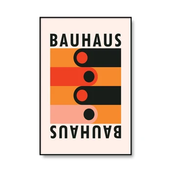 Mischen - Modern Bauhaus  4