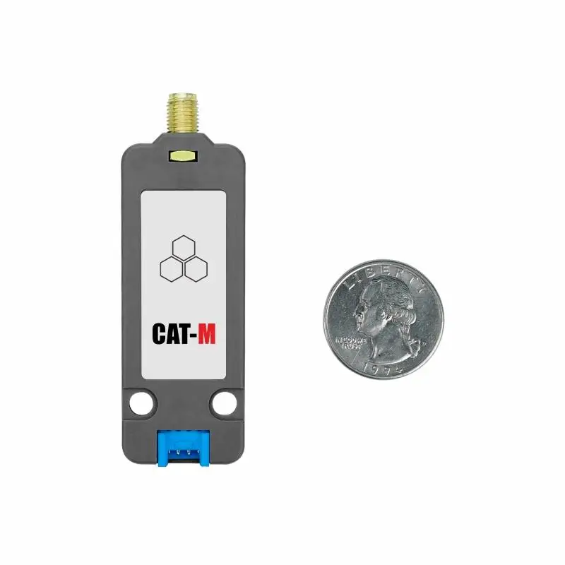 Oficial Sim7080g Cat-m Nb-unidade Iot M5stack - Imagem 4