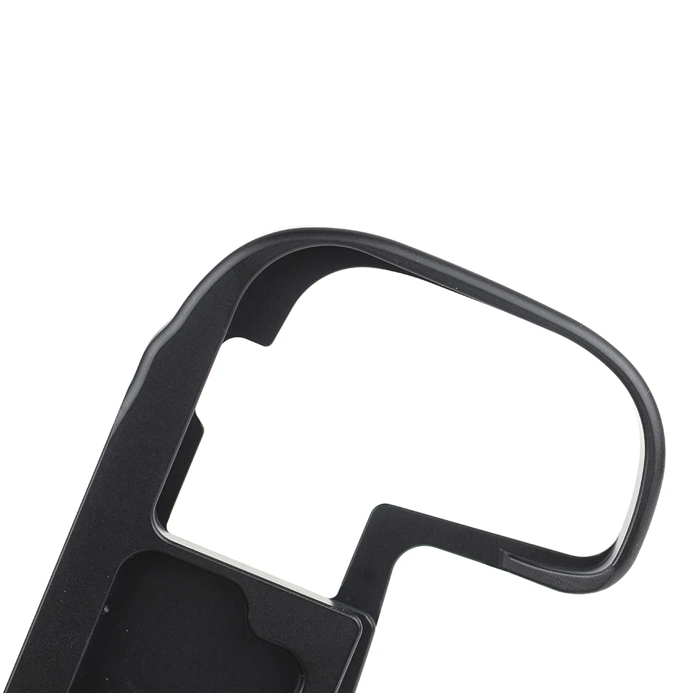 Pixco Metal Quick Release L Plate Bracket Holder Hand Grip Vertical External Suit For Canon EOS R Camera camera hand grip
