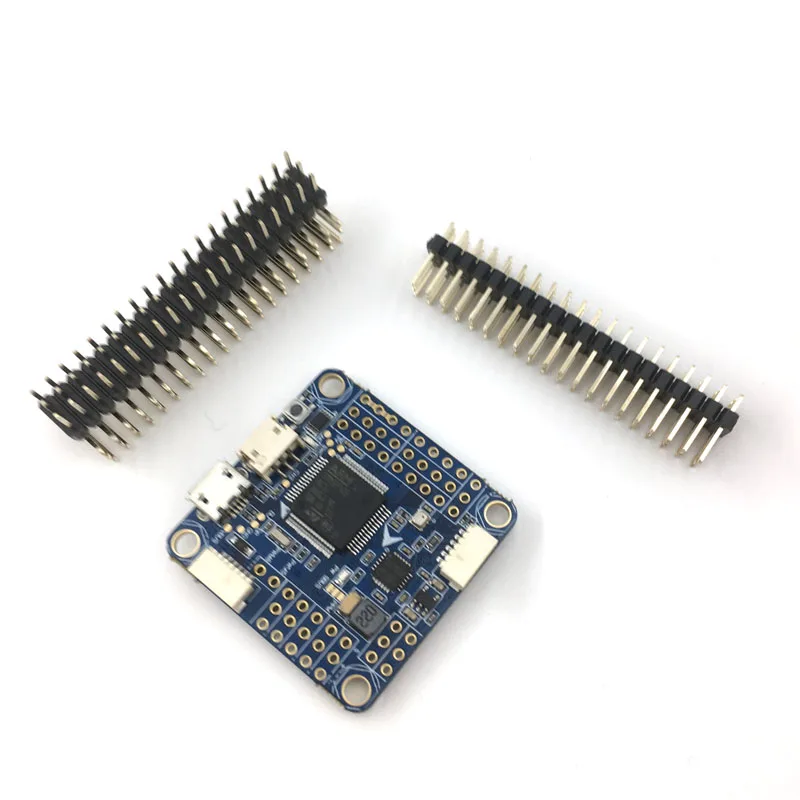 Контроллер полета Betaflight Omnibus F4 V3 Pro встроенный барометр OSD слот TF для X220S Martian II 220 мм