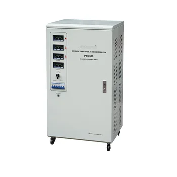 

Voltage stabilizer Sturm! Ps9330