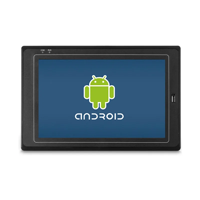 

All In One PC With Touch Screen,10.1 Inch Android industrial panel computer