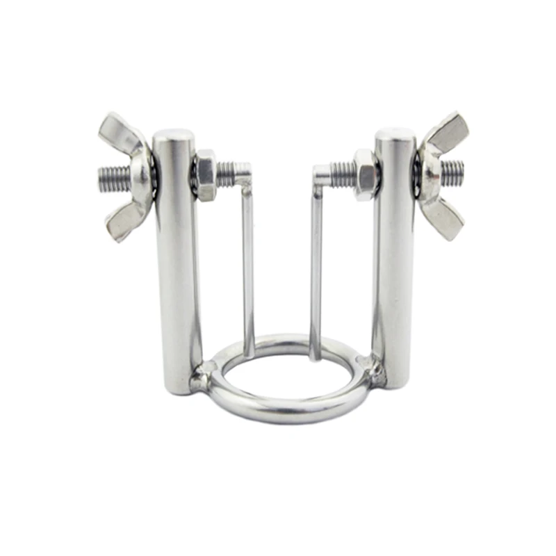 Prison Bird Male Stainless Steel Stimulate Urethral dilator masturbation rod,Urinary Plug,Gay fun sex toy,Penis Plug A145