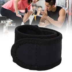 Elbow Brace Strap For Sprained Elbows Tendonitis Arthritis Pain Relief Lightweight Breathable Warm Elbow Guard Support Beautiful