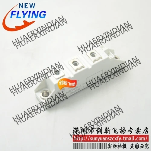 

Brand new original MSCD120-16